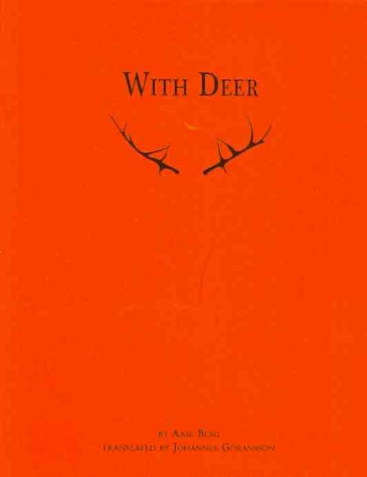 Produktbild: With Deer =
