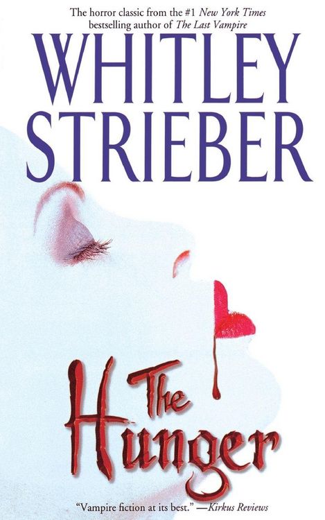 Produktbild: The Hunger