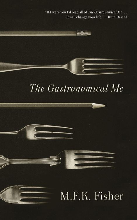 Produktbild: The Gastronomical Me