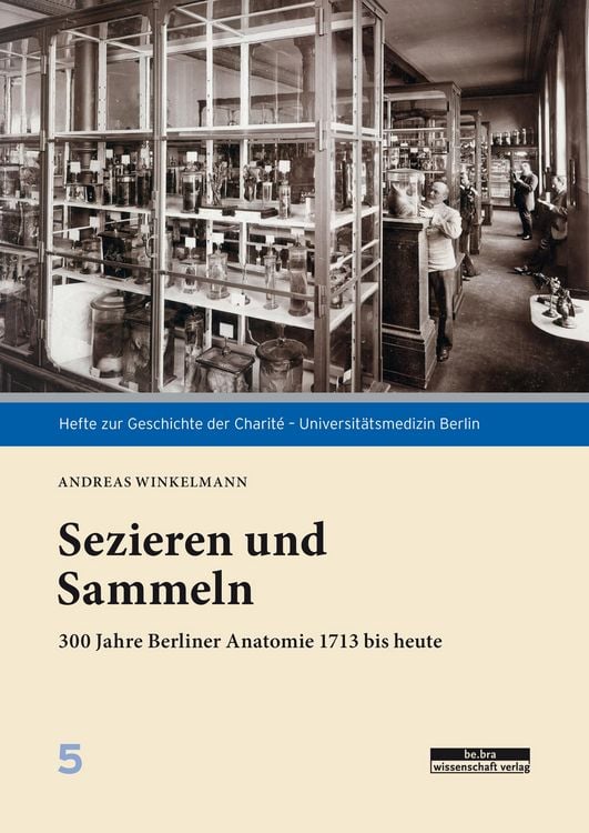 Produktbild: Sezieren und Sammeln