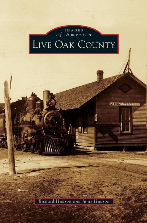 Produktbild: Live Oak County