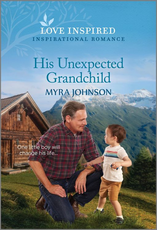 Produktbild: His Unexpected Grandchild