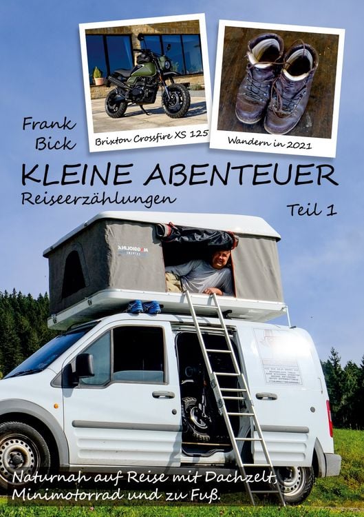 Produktbild: Kleine Abenteuer