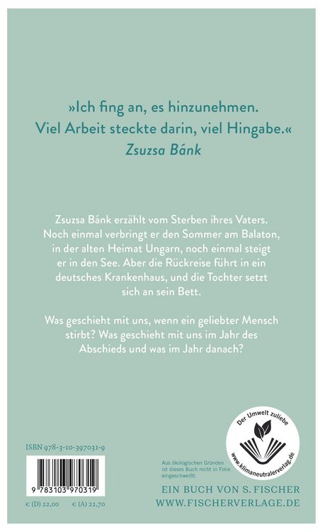 Produktbild: Sterben im Sommer