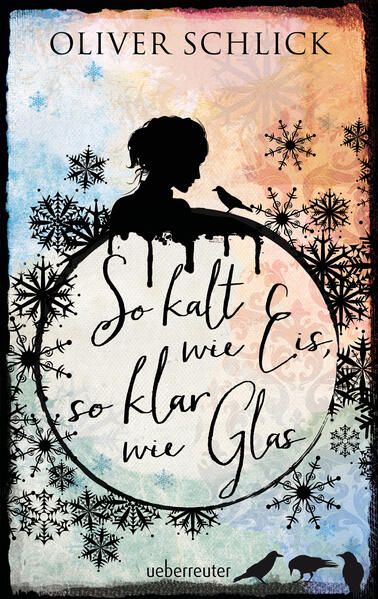 Produktbild: So kalt wie Eis, so klar wie Glas