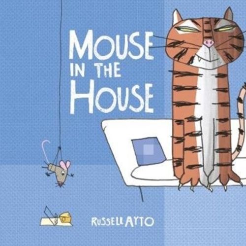 Produktbild: Ayto, R: Mouse in the House