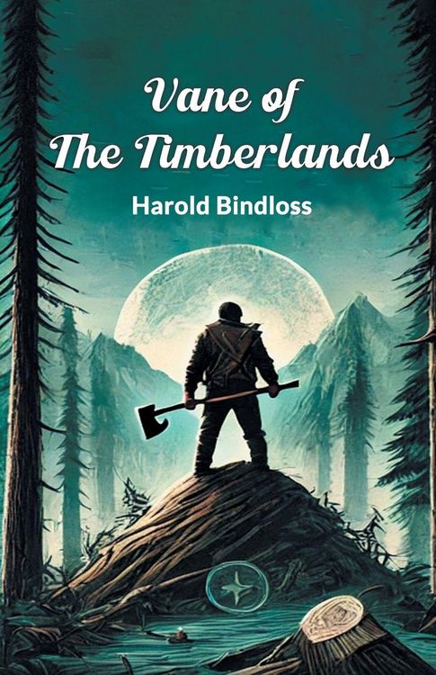 Produktbild: Vane of the Timberlands