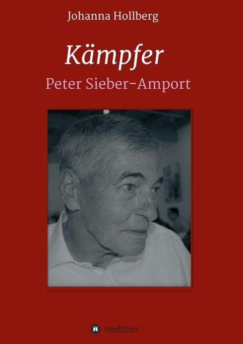 Produktbild: K&auml;mpfer