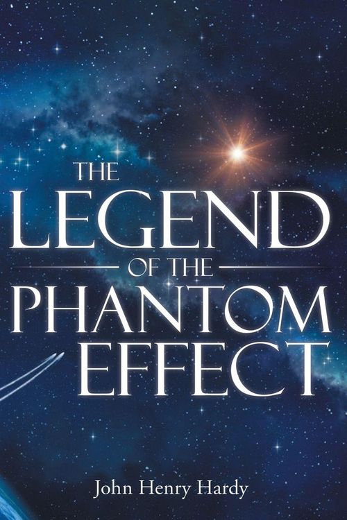 Produktbild: The Legend of the Phantom Effect