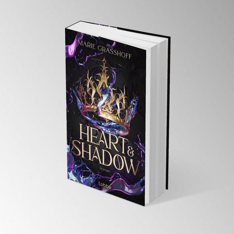Produktbild: Heart & Shadow