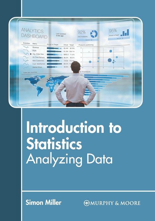 Produktbild: Introduction to Statistics