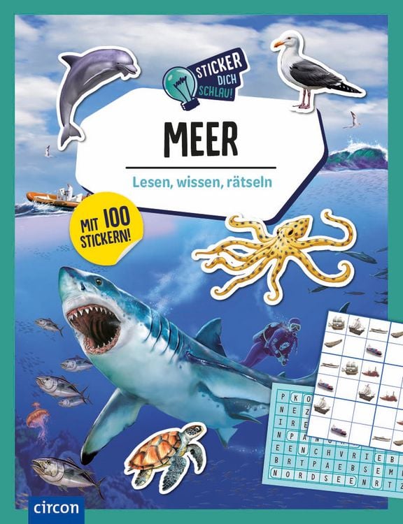 Produktbild: Meer