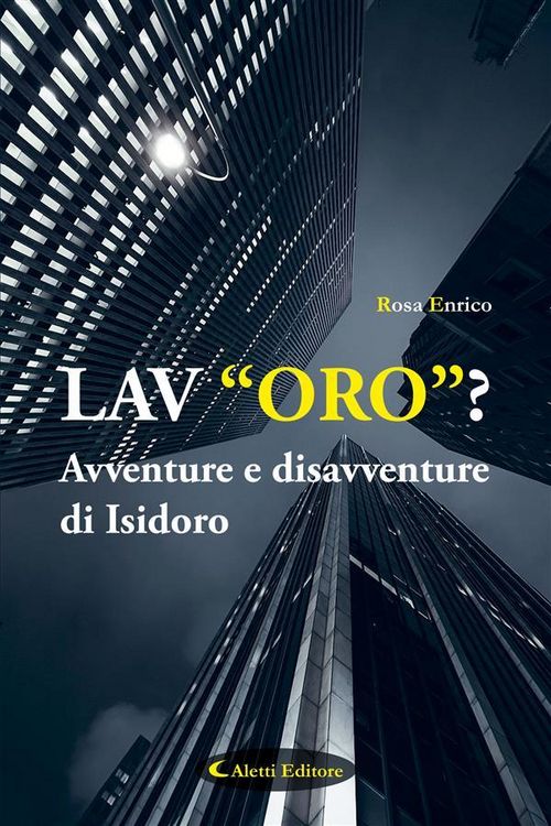 Produktbild: Lav"oro"?