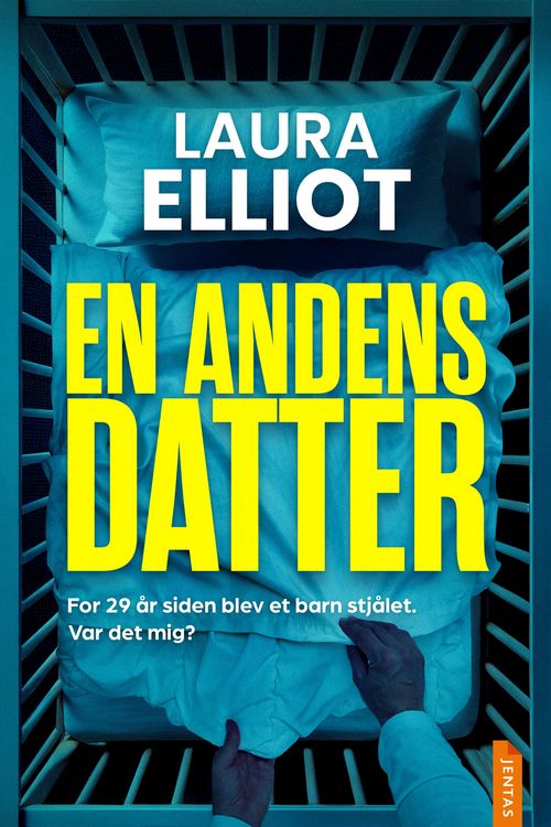 Produktbild: En andens datter
