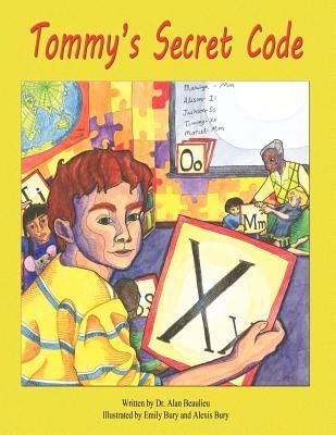 Produktbild: Tommy's Secret Code
