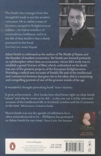 Produktbild: Adam Smith