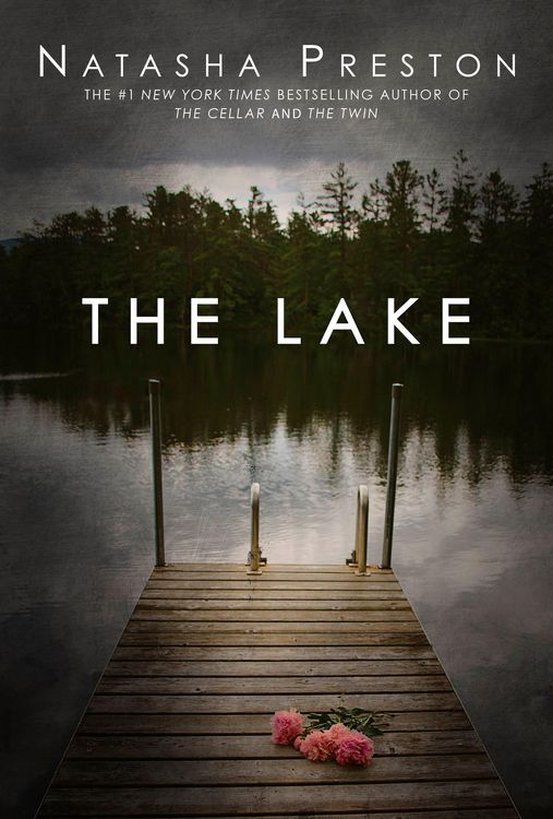 Produktbild: The Lake