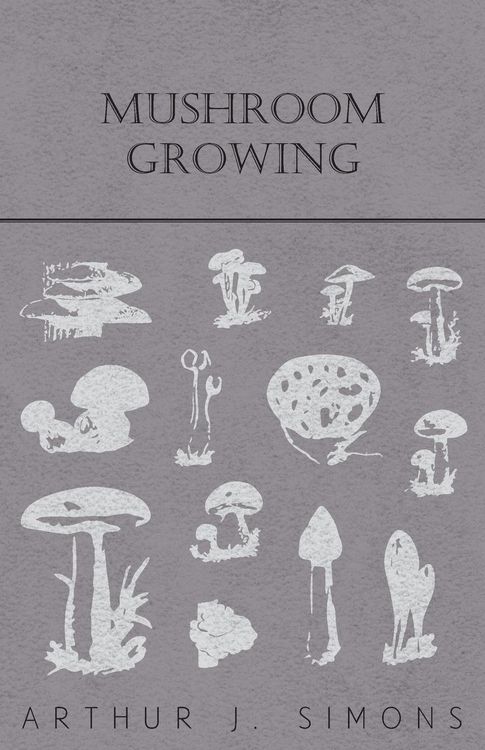 Produktbild: Mushroom Growing