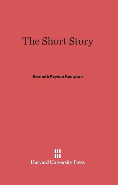 Produktbild: The Short Story