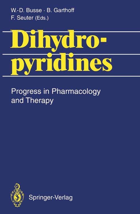 Produktbild: Dihydropyridines
