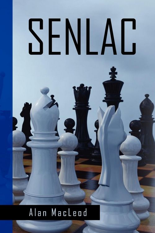 Produktbild: Senlac