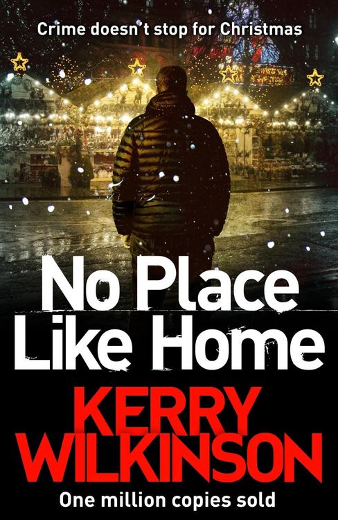 Produktbild: No Place Like Home