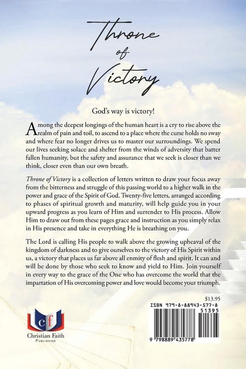 Produktbild: Throne of Victory