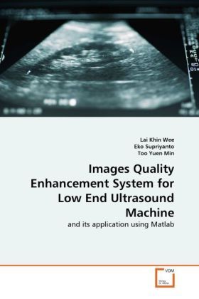 Produktbild: Khin Wee, L: Images Quality Enhancement System for Low End U