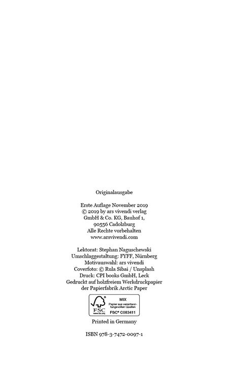 Produktbild: Hassberg