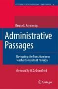 Produktbild: Administrative Passages