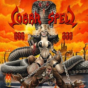 Produktbild: 666 (Vinyl)