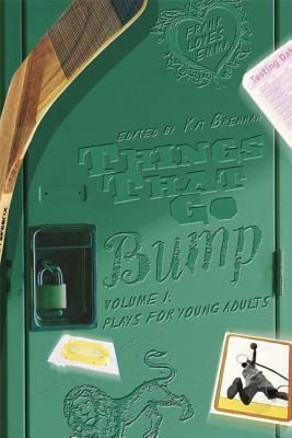 Produktbild: Things That Go Bump, Volume 1