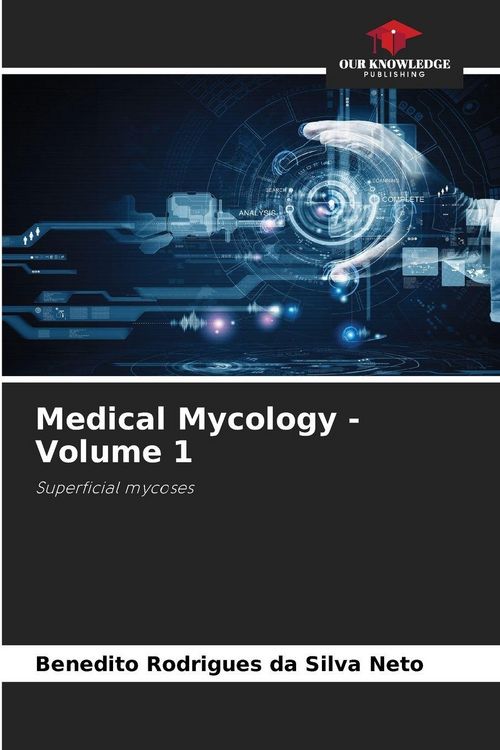 Produktbild: Medical Mycology - Volume 1