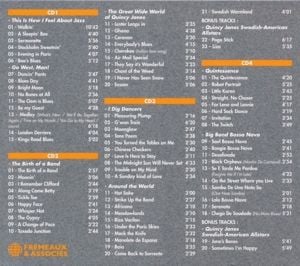 Produktbild: Int'grale 1957-1962 - Soul Bossa Nova