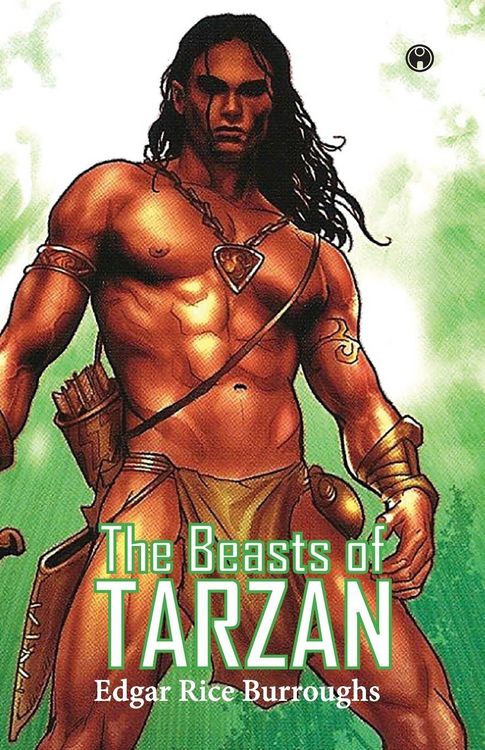 Produktbild: The Beasts of Tarzan
