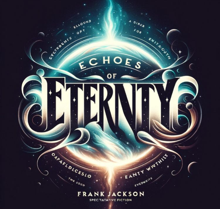 Produktbild: Echoes of Eternity