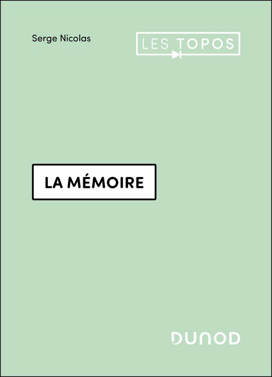 Produktbild: La m&eacute;moire
