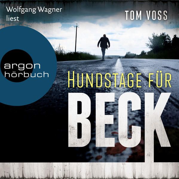 Produktbild: Hundstage f&uuml;r Beck