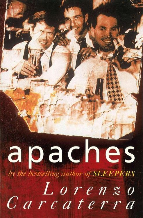 Produktbild: Apaches