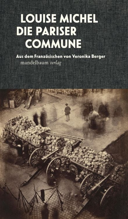 Produktbild: Die Pariser Commune