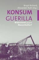 Produktbild: Konsumguerilla