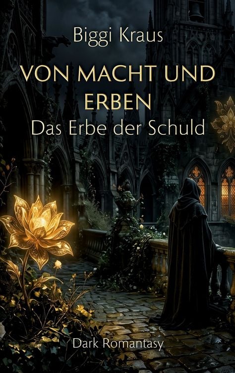 Produktbild: Von Macht und Erben