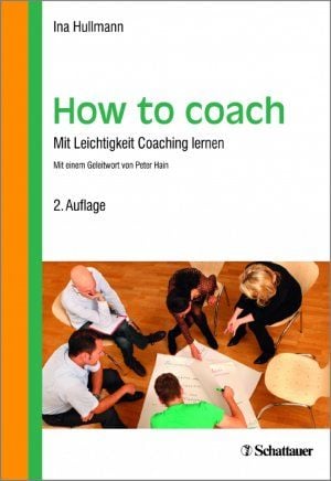Produktbild: How to coach