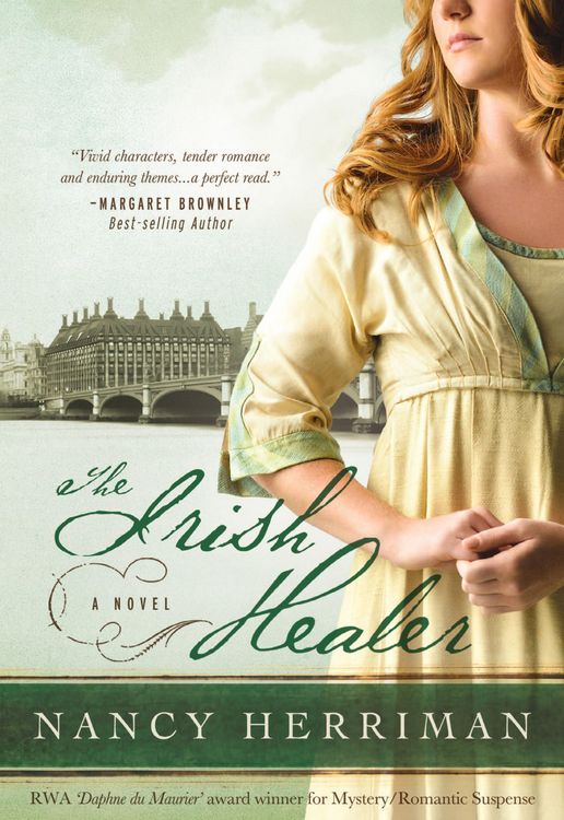 Produktbild: The Irish Healer