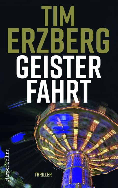 Produktbild: Geisterfahrt