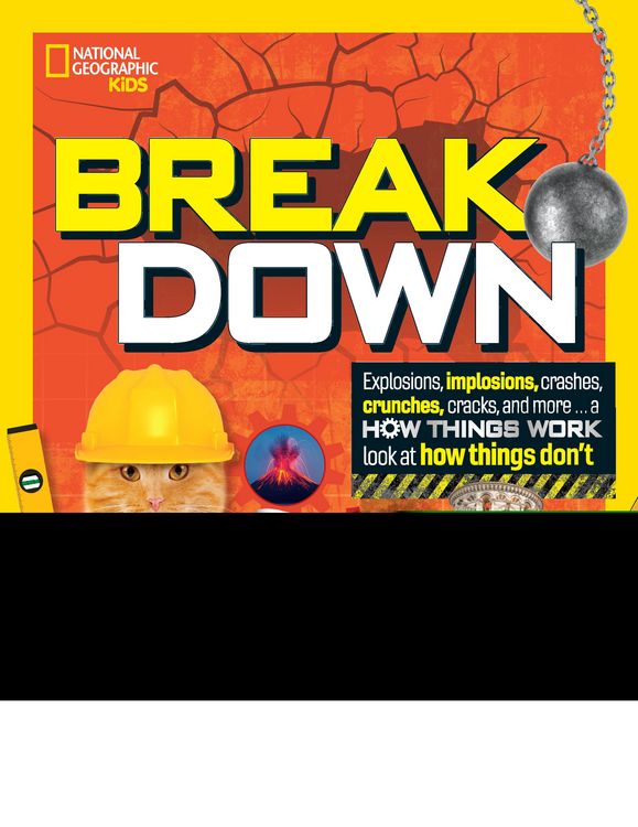 Produktbild: Break Down