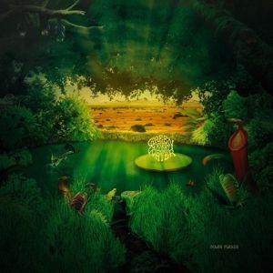 Produktbild: Solar Plexus