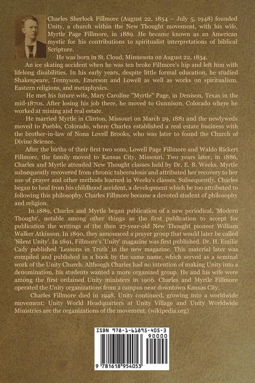 Produktbild: Atom Smashing Power of the Mind