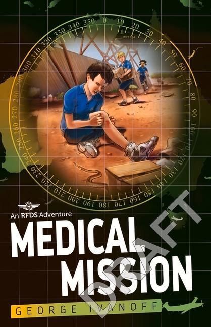 Produktbild: Medical Mission