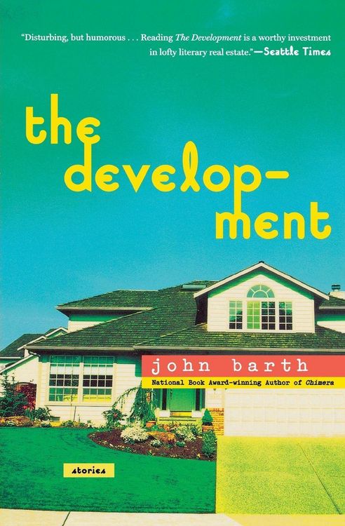 Produktbild: The Development